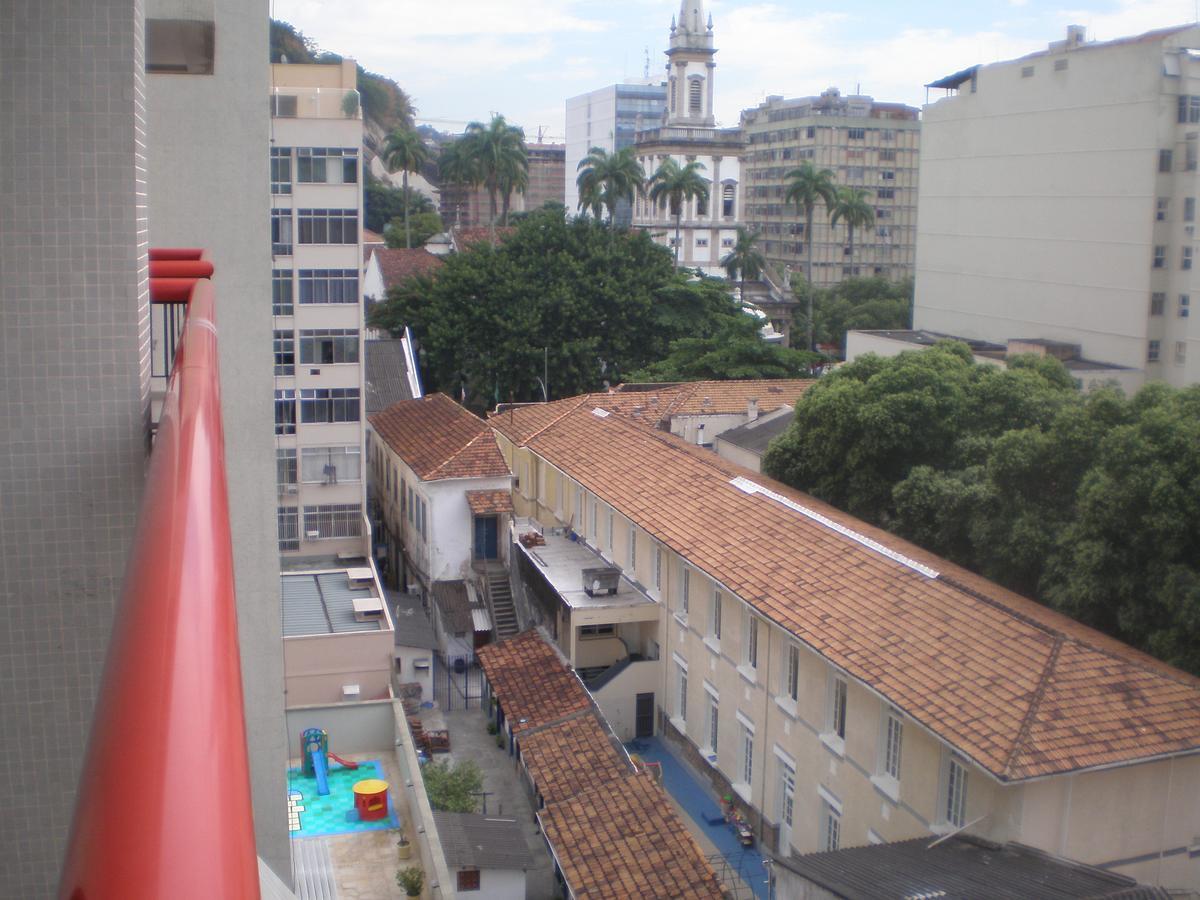 Apartamento Palladium