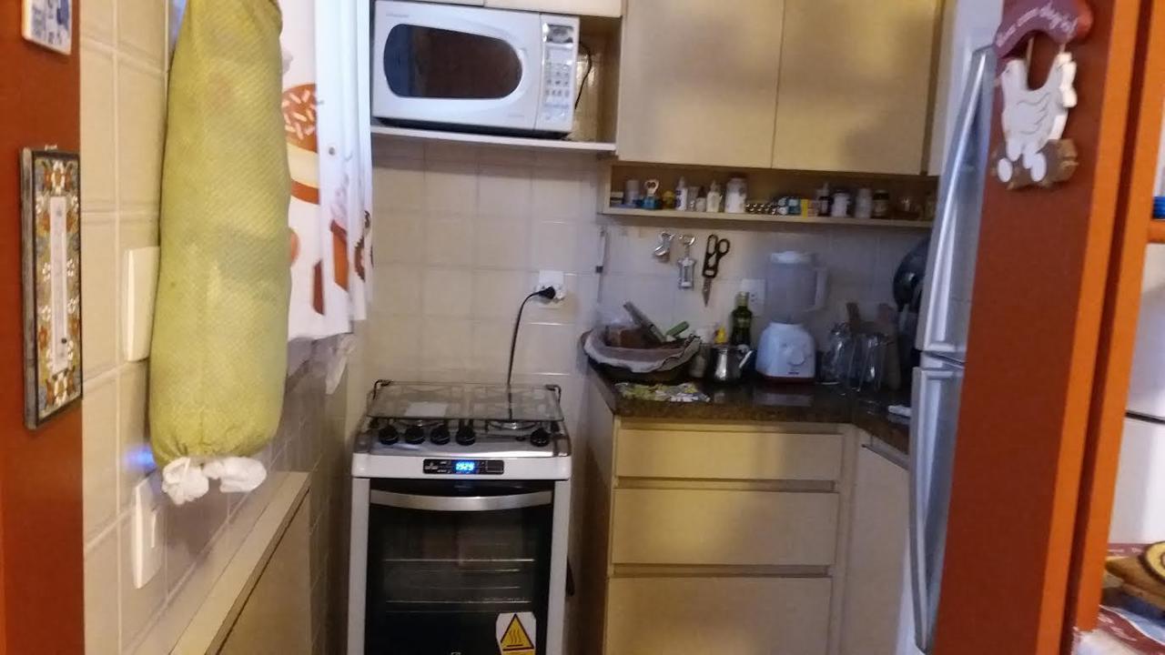 Apartamento Palladium Rio de Janeiro