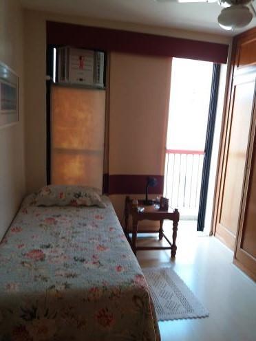 Apartamento Palladium